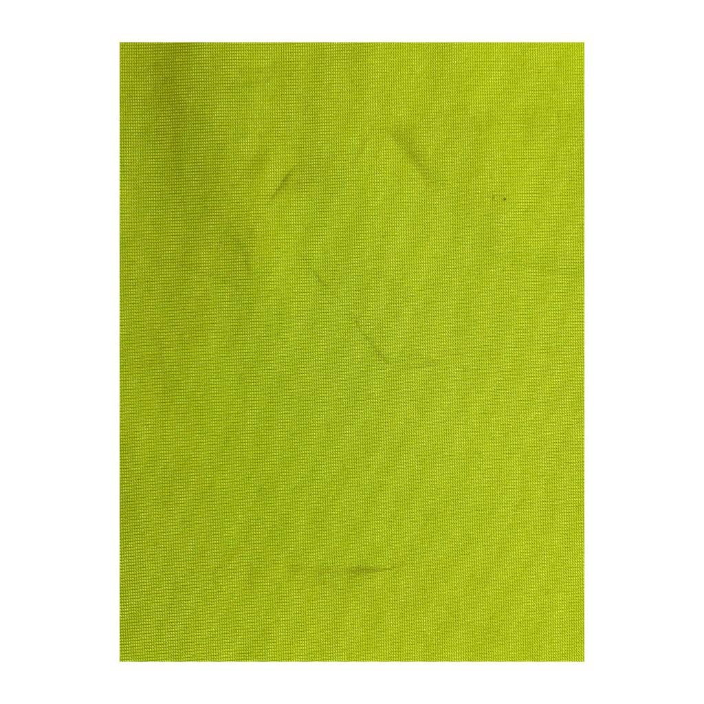 1755 Champion Lime Green Long Sleeve Compression Base Layer T Shirt Lime Green L