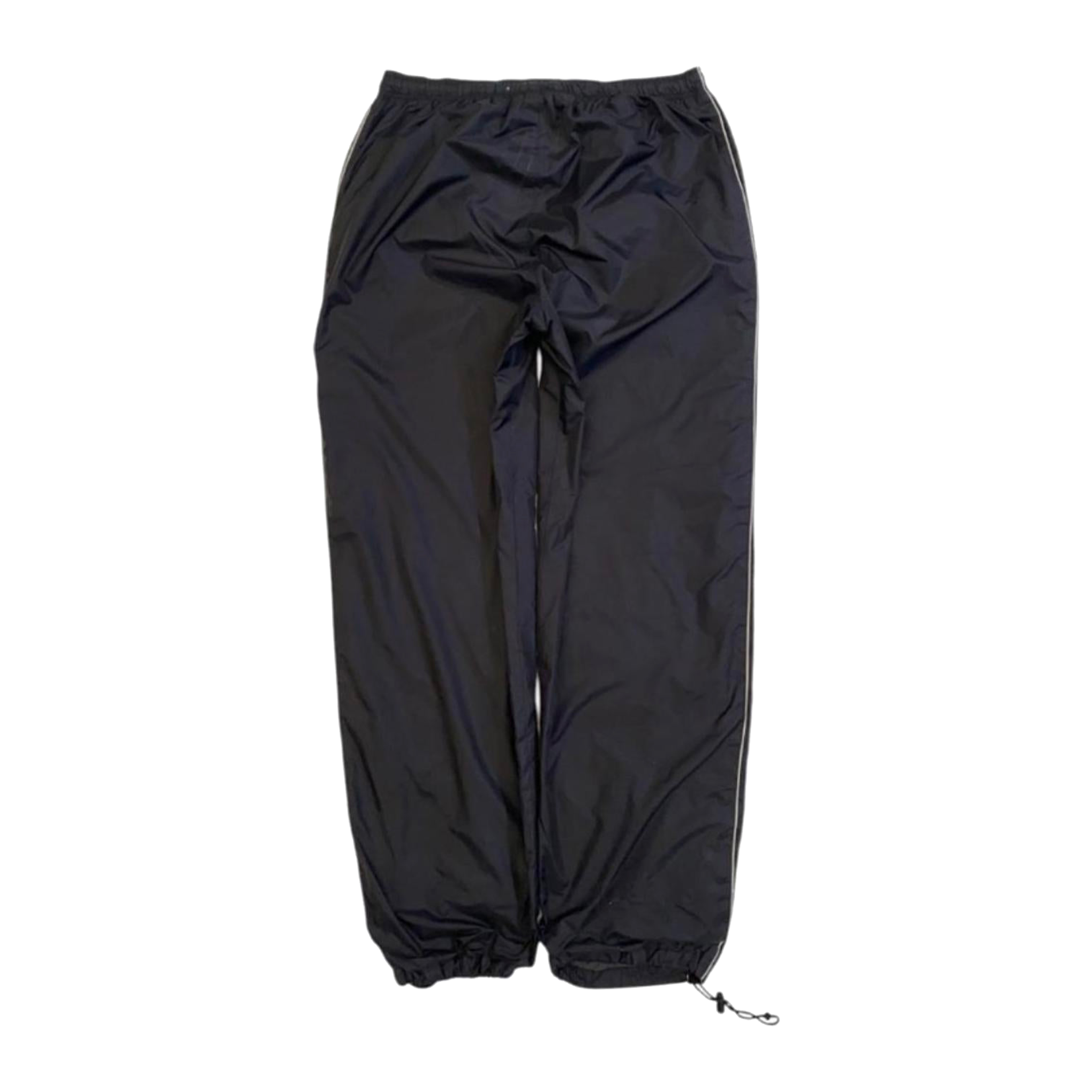 0003 Ecko Hip Hop Track Pant Black XL