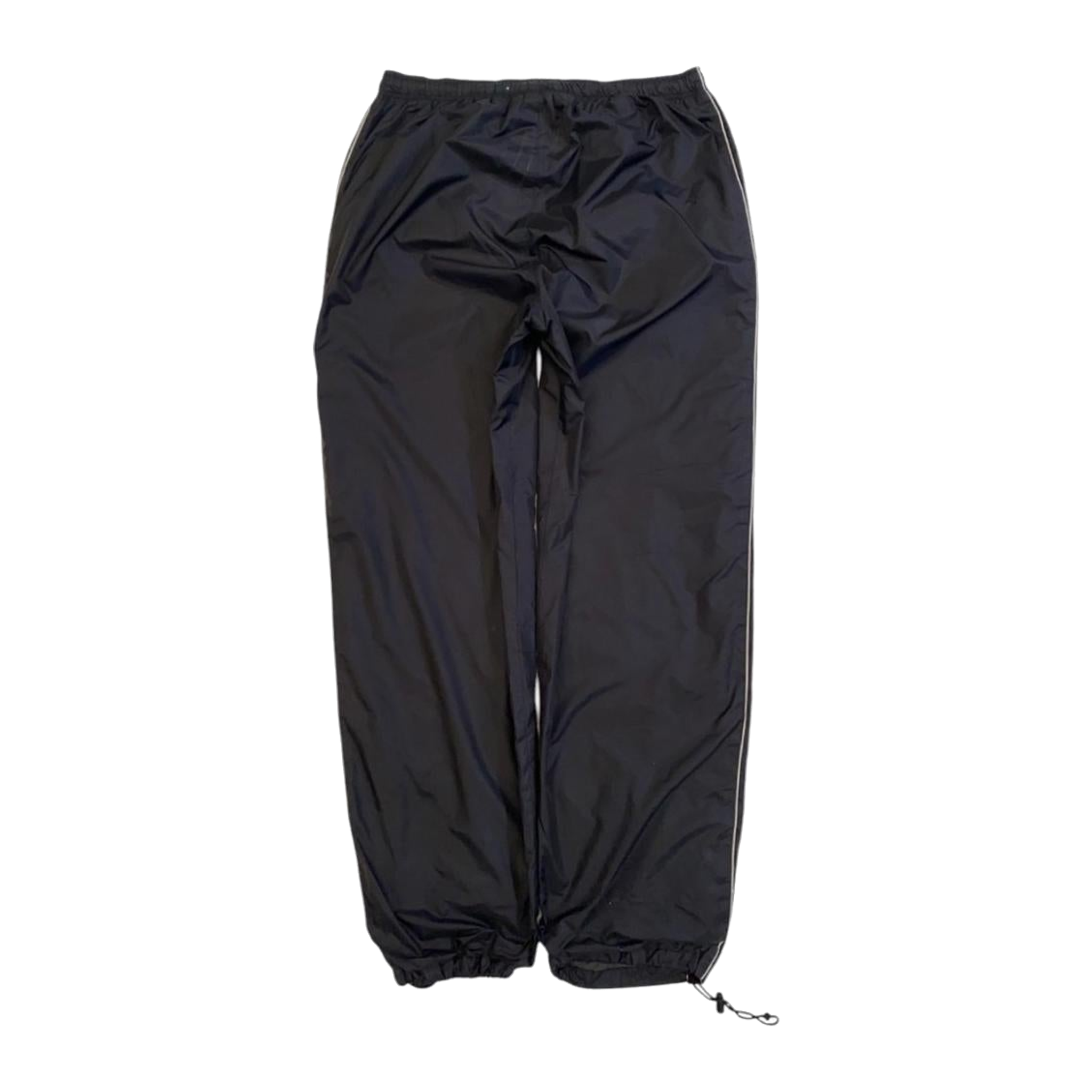 0003 Ecko Hip Hop Track Pant Black XL