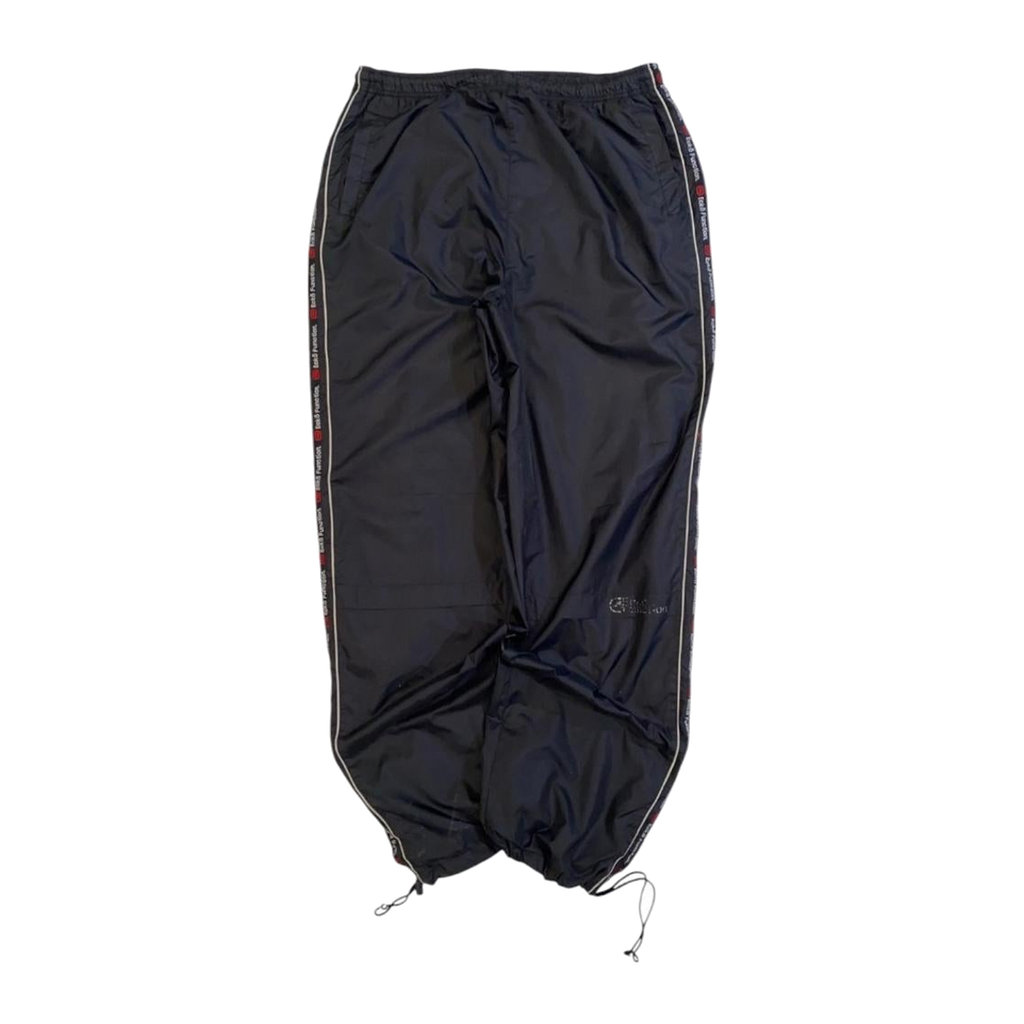 0003 Ecko Hip Hop Track Pant Black XL