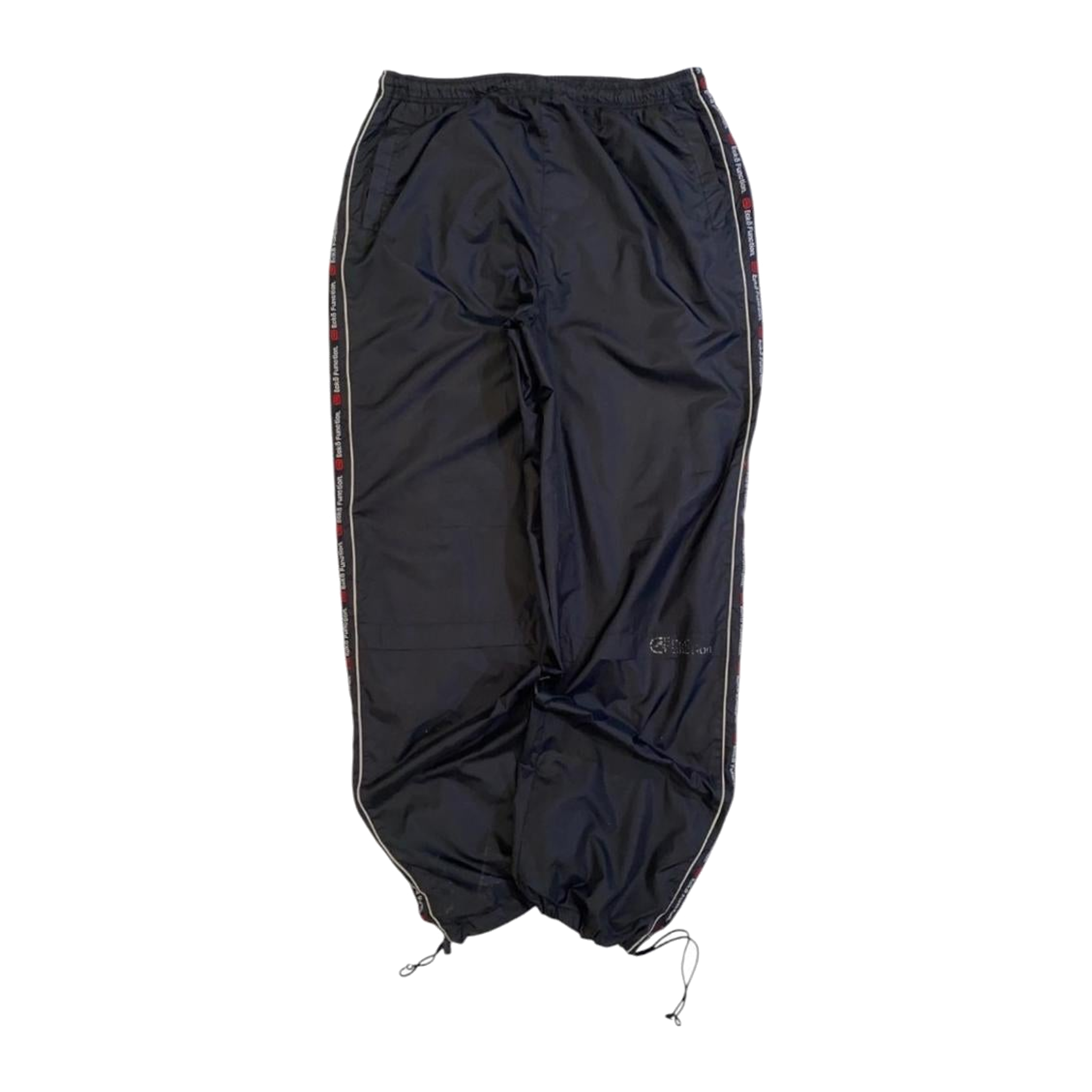 0003 Ecko Hip Hop Track Pant Black XL