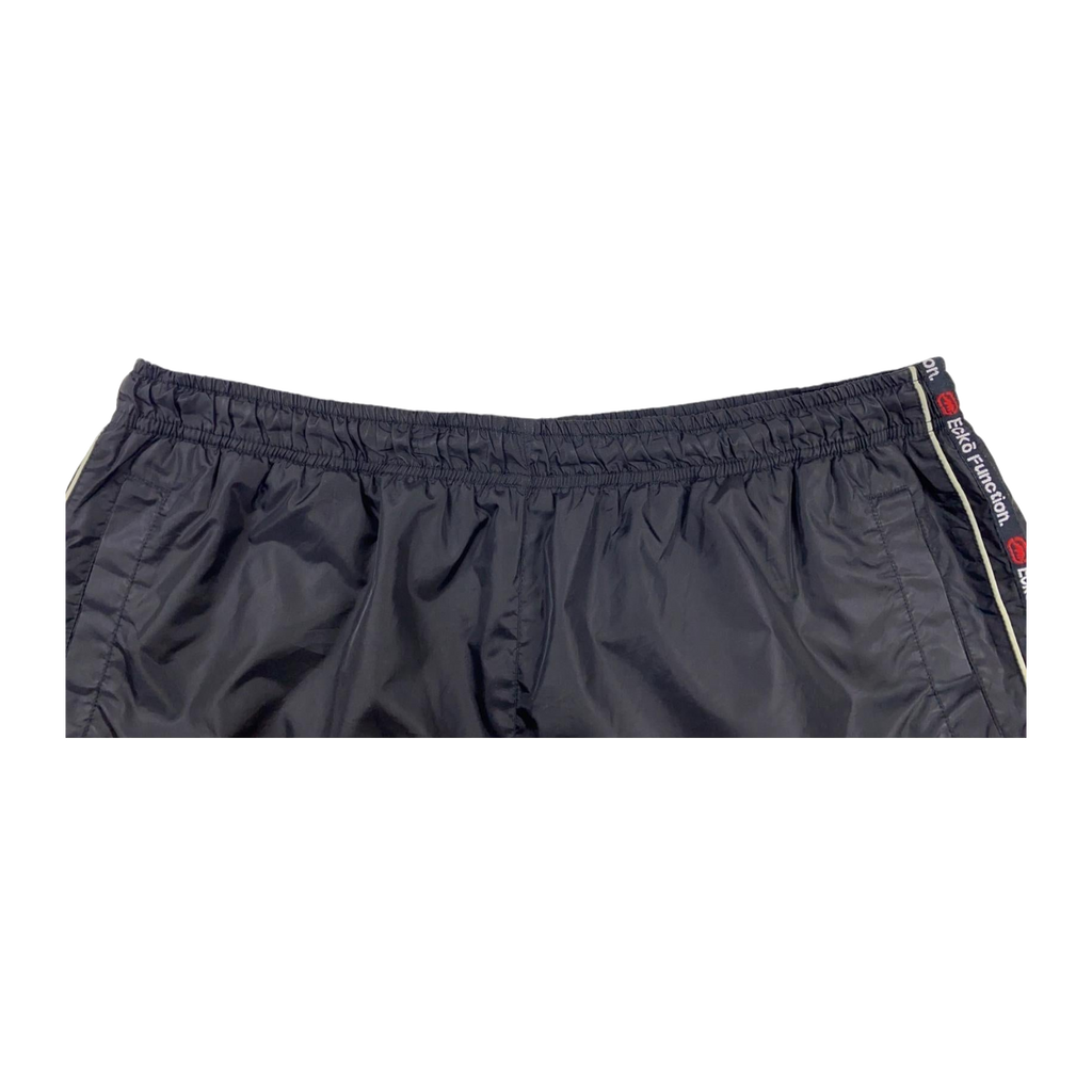 0003 Ecko Hip Hop Track Pant Black XL