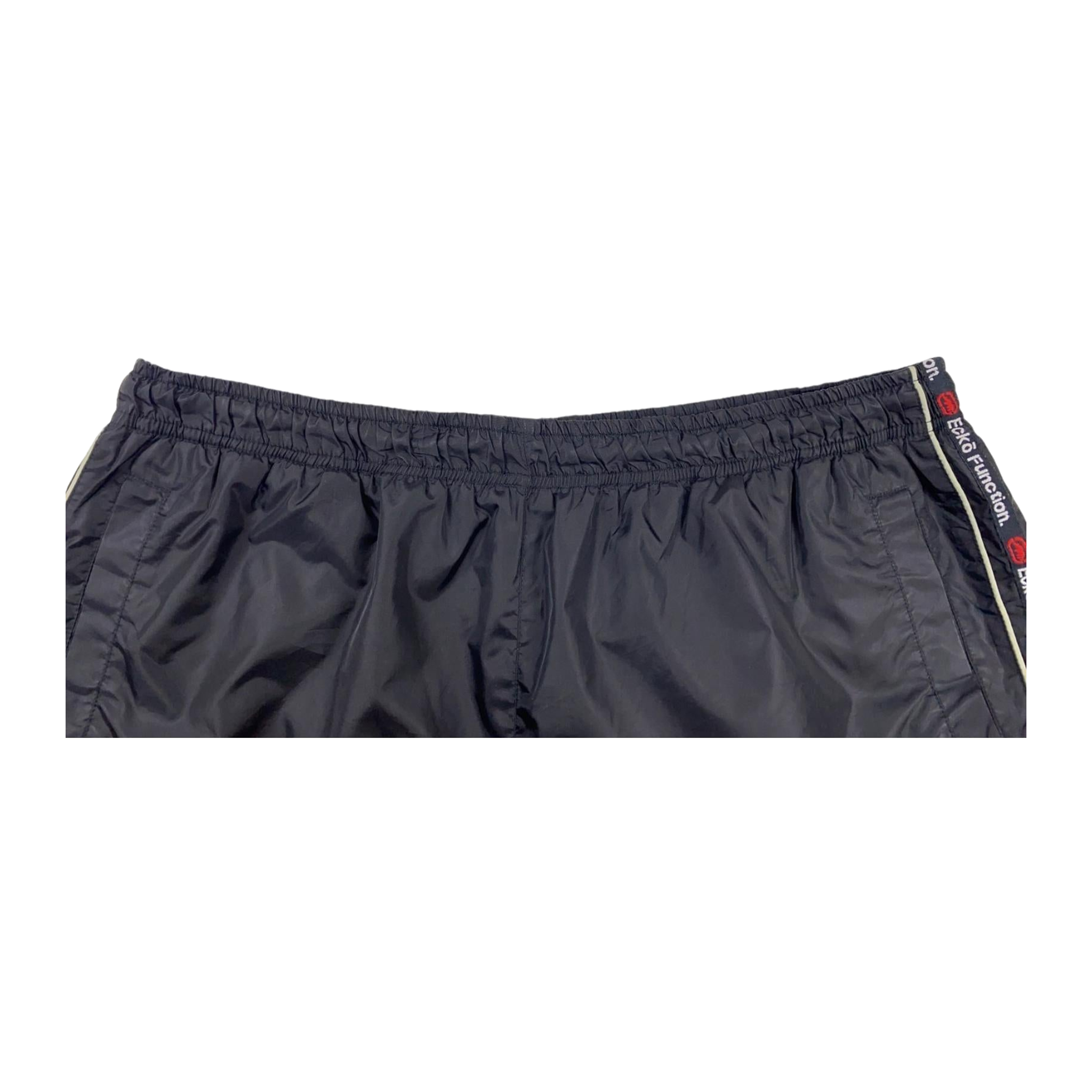 0003 Ecko Hip Hop Track Pant Black XL