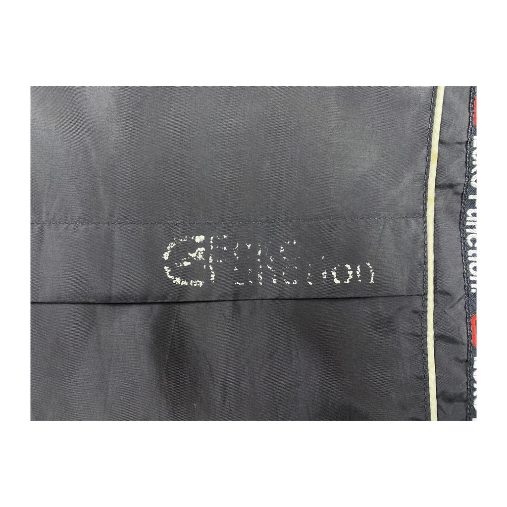 0003 Ecko Hip Hop Track Pant Black XL