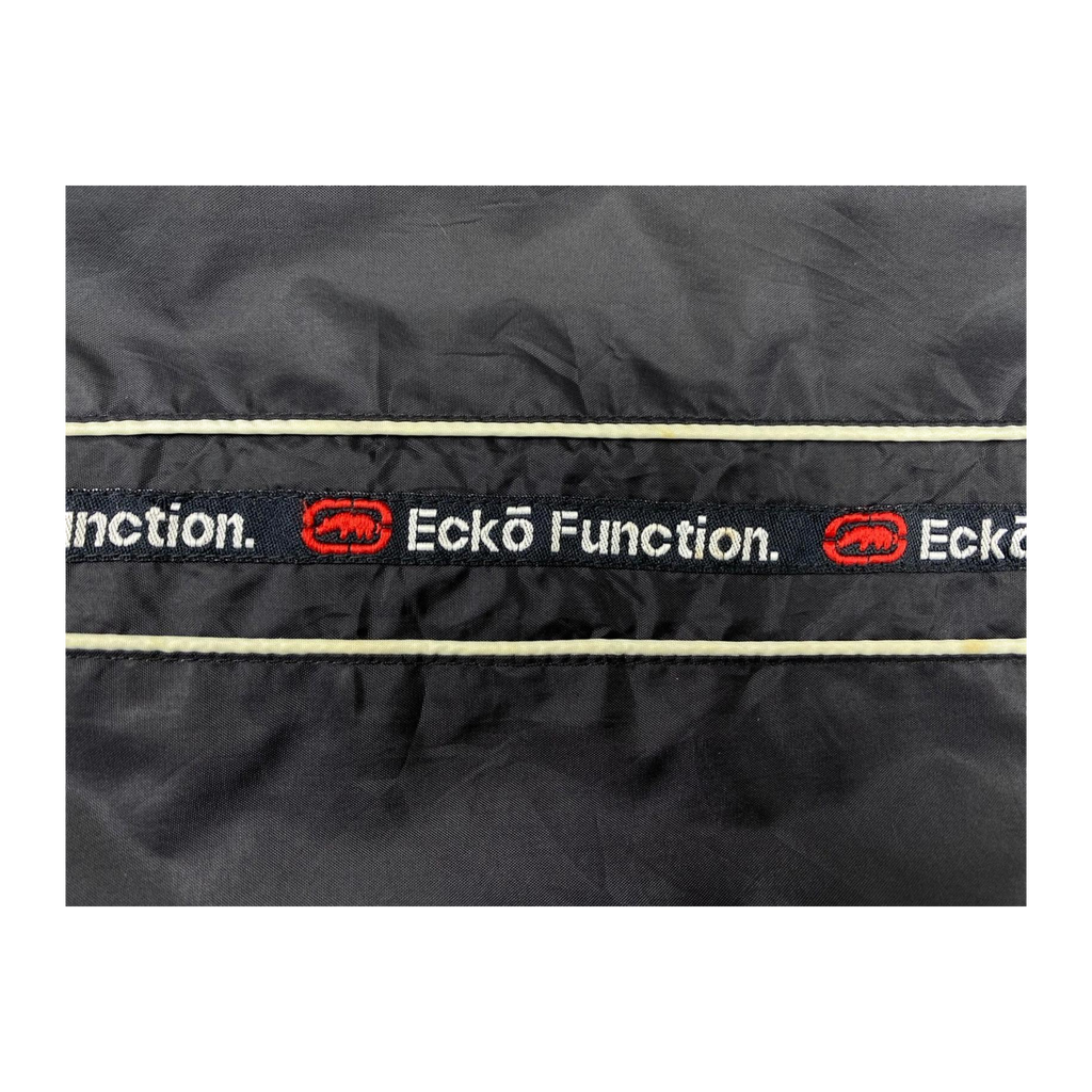 0003 Ecko Hip Hop Track Pant Black XL