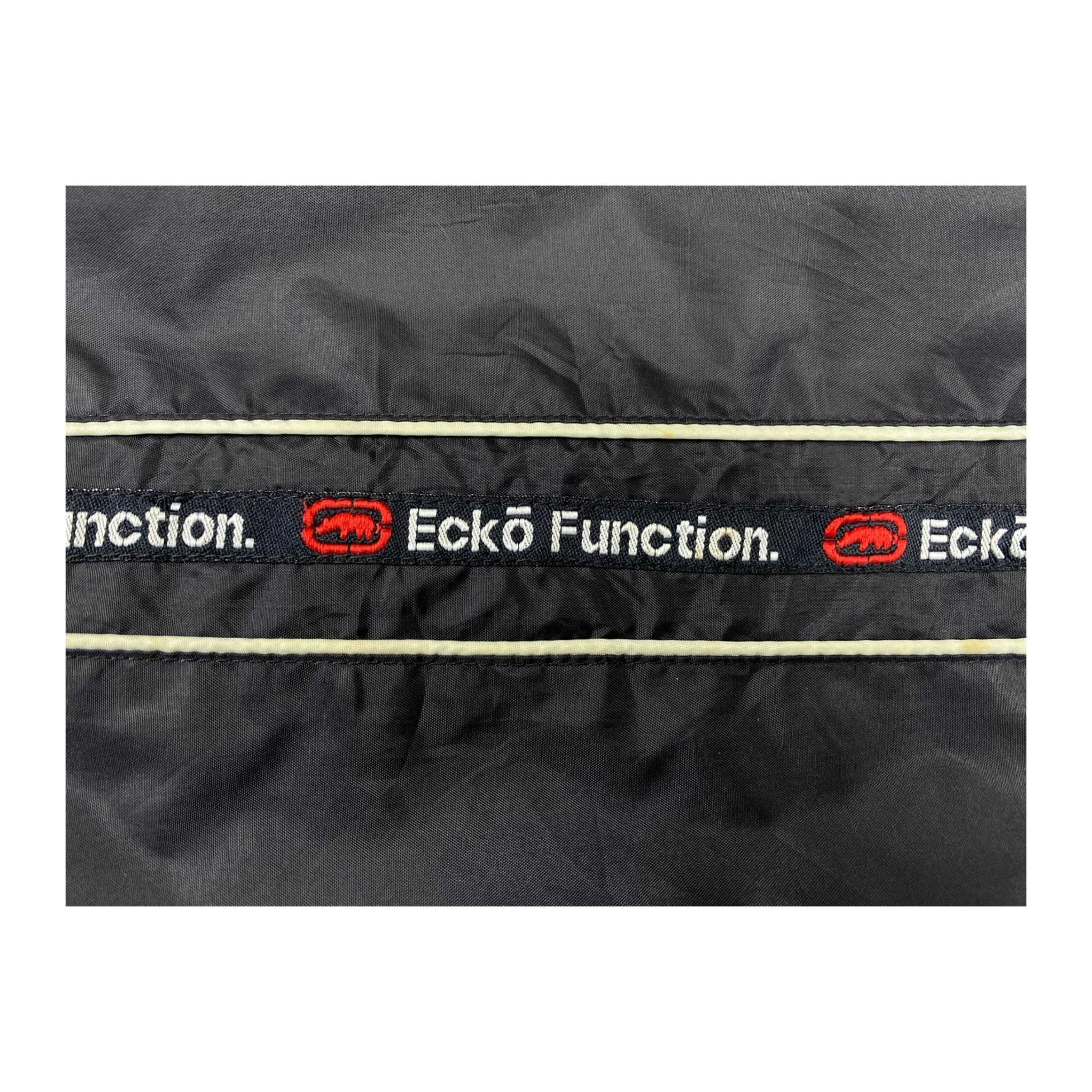 0003 Ecko Hip Hop Track Pant Black XL