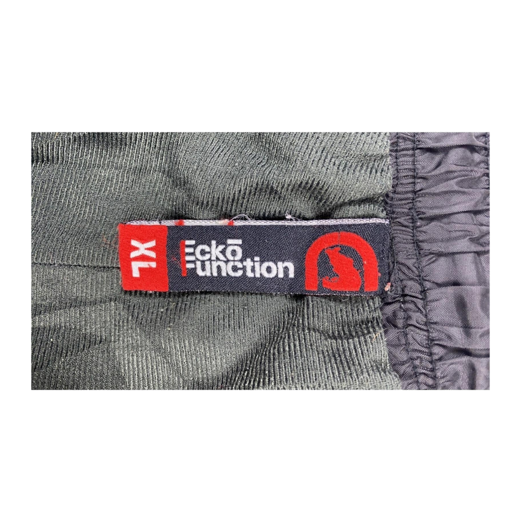 0003 Ecko Hip Hop Track Pant Black XL