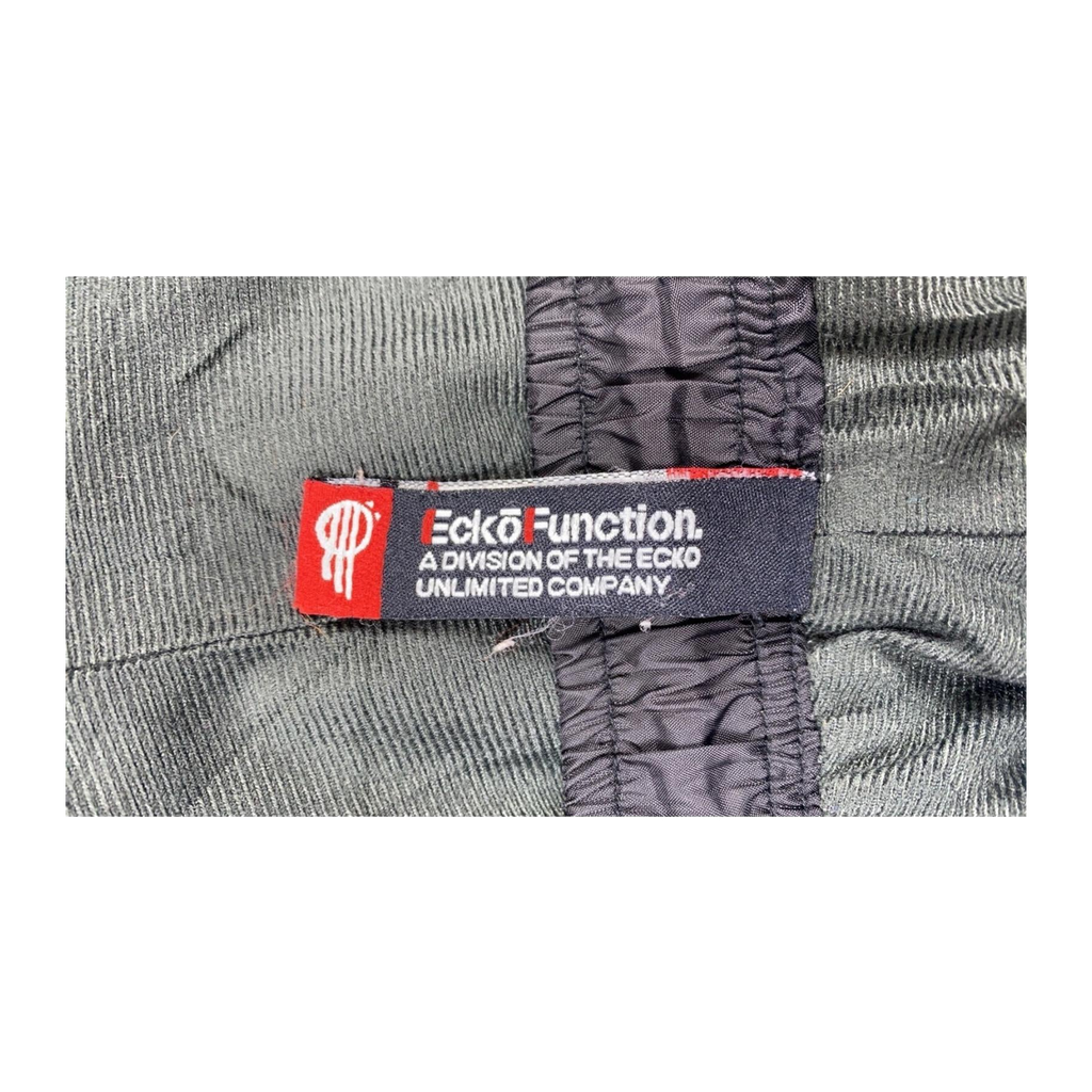 0003 Ecko Hip Hop Track Pant Black XL