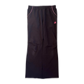 1593 ADIDAS Japan Women's Climalite Y2K Track Pant Black M