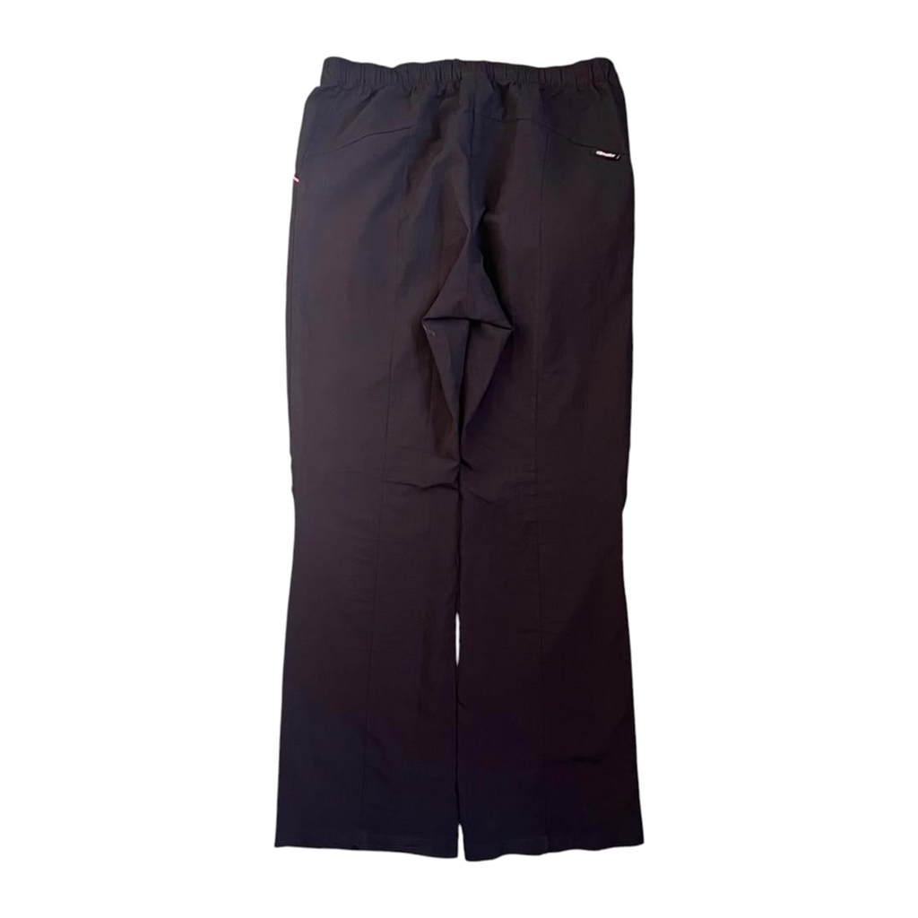 1593 ADIDAS Japan Women's Climalite Y2K Track Pant Black M