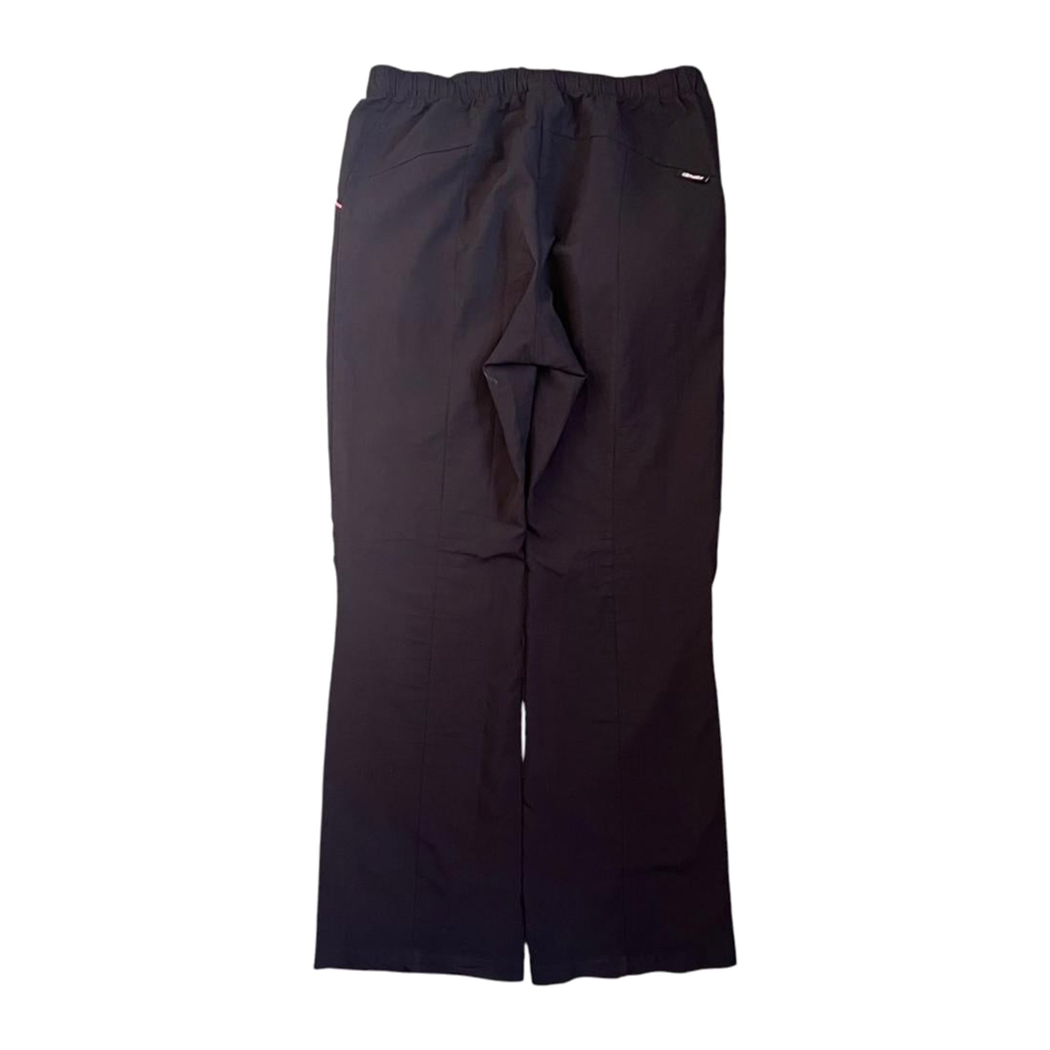 1593 ADIDAS Japan Women's Climalite Y2K Track Pant Black M