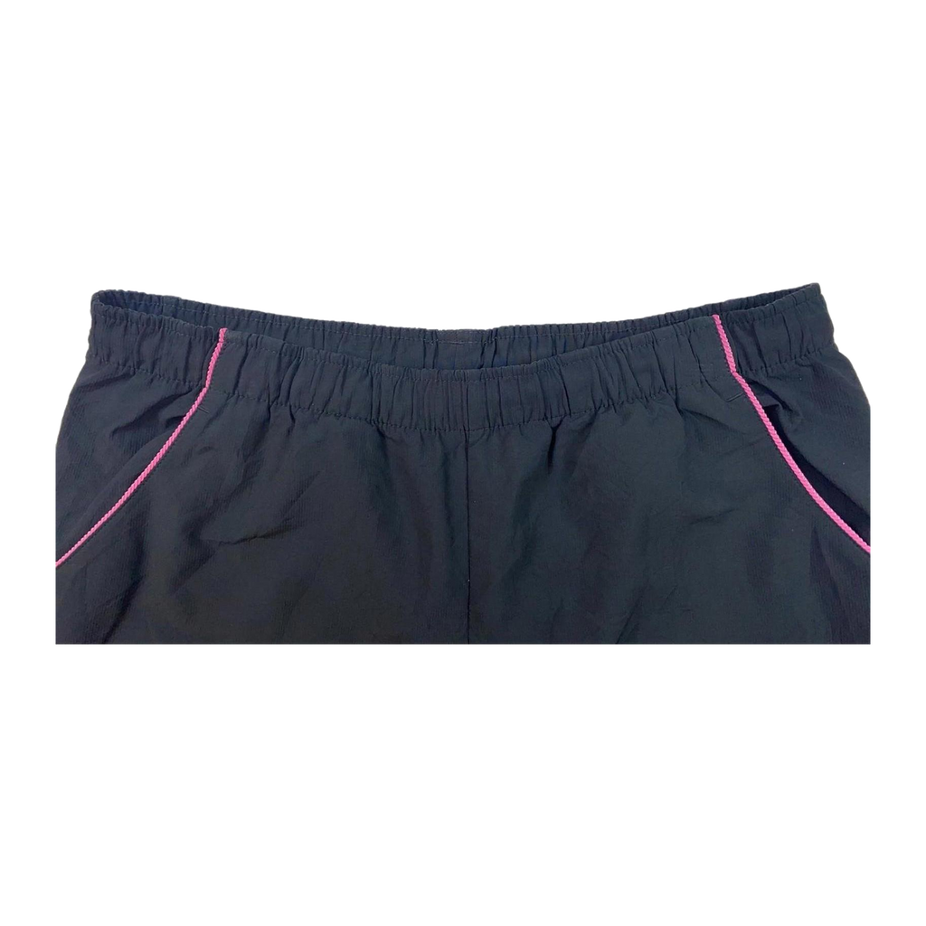 1593 ADIDAS Japan Women's Climalite Y2K Track Pant Black M
