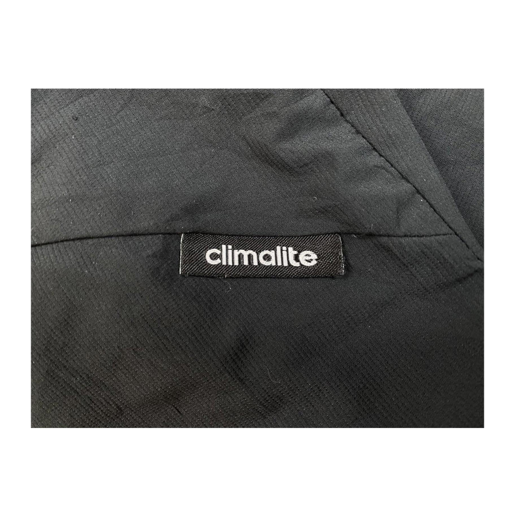 1593 ADIDAS Japan Women's Climalite Y2K Track Pant Black M