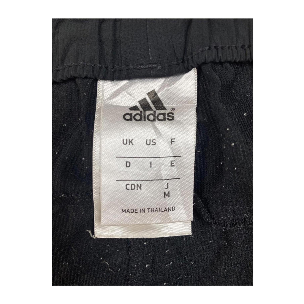 1593 ADIDAS Japan Women's Climalite Y2K Track Pant Black M