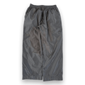 K Swiss Y2K Baggy Track Pant Black M
