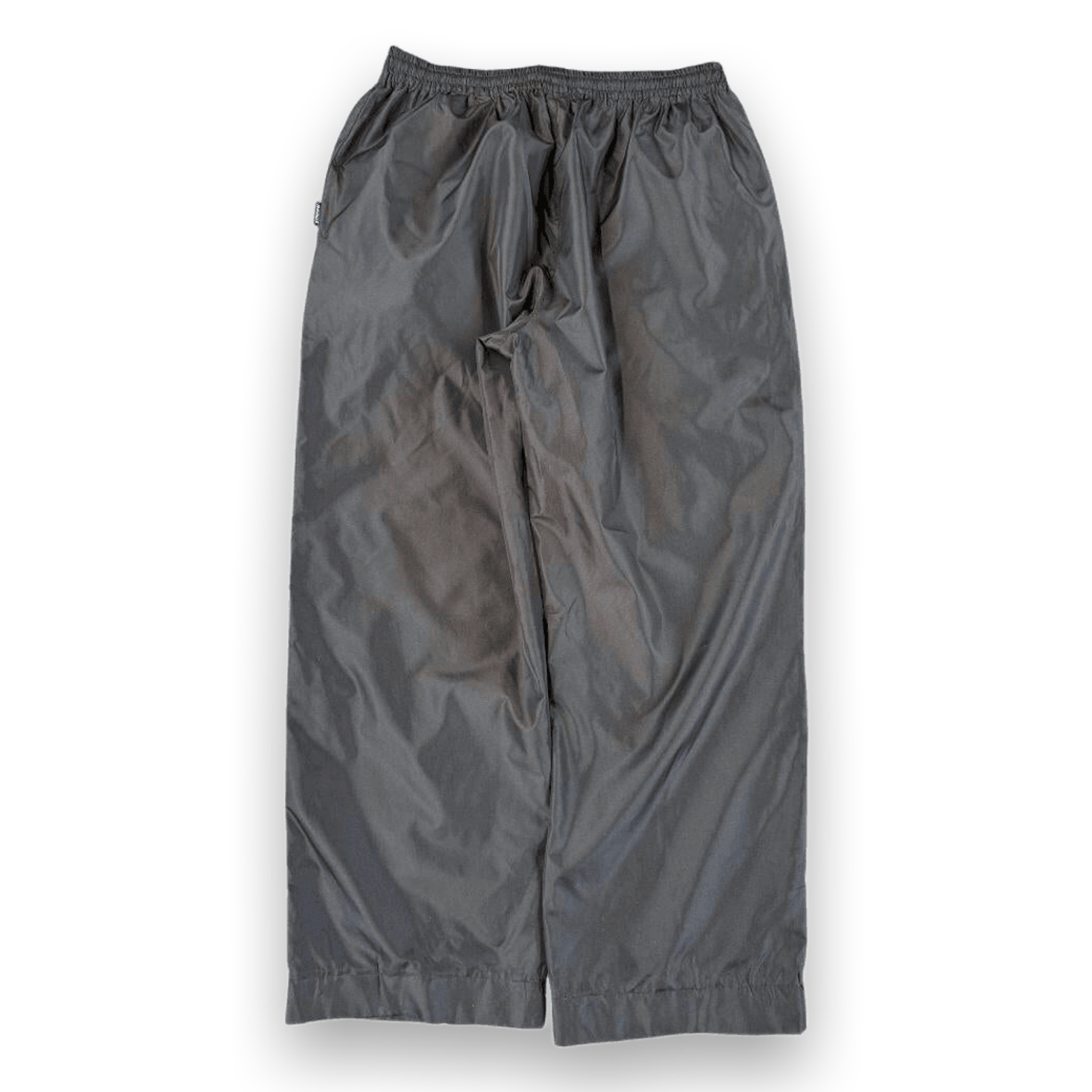 K Swiss Y2K Baggy Track Pant Black M