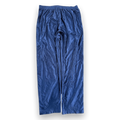 Nike 1990’s Baggy Popper Side Snap Track Pants Blue L