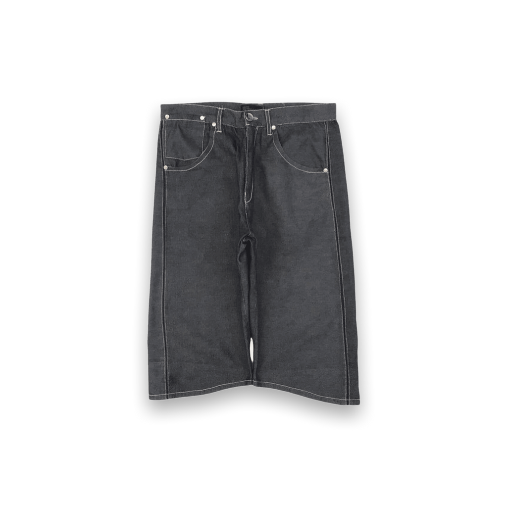 Levi's Y2K Relaxed Denim Short Blue W31