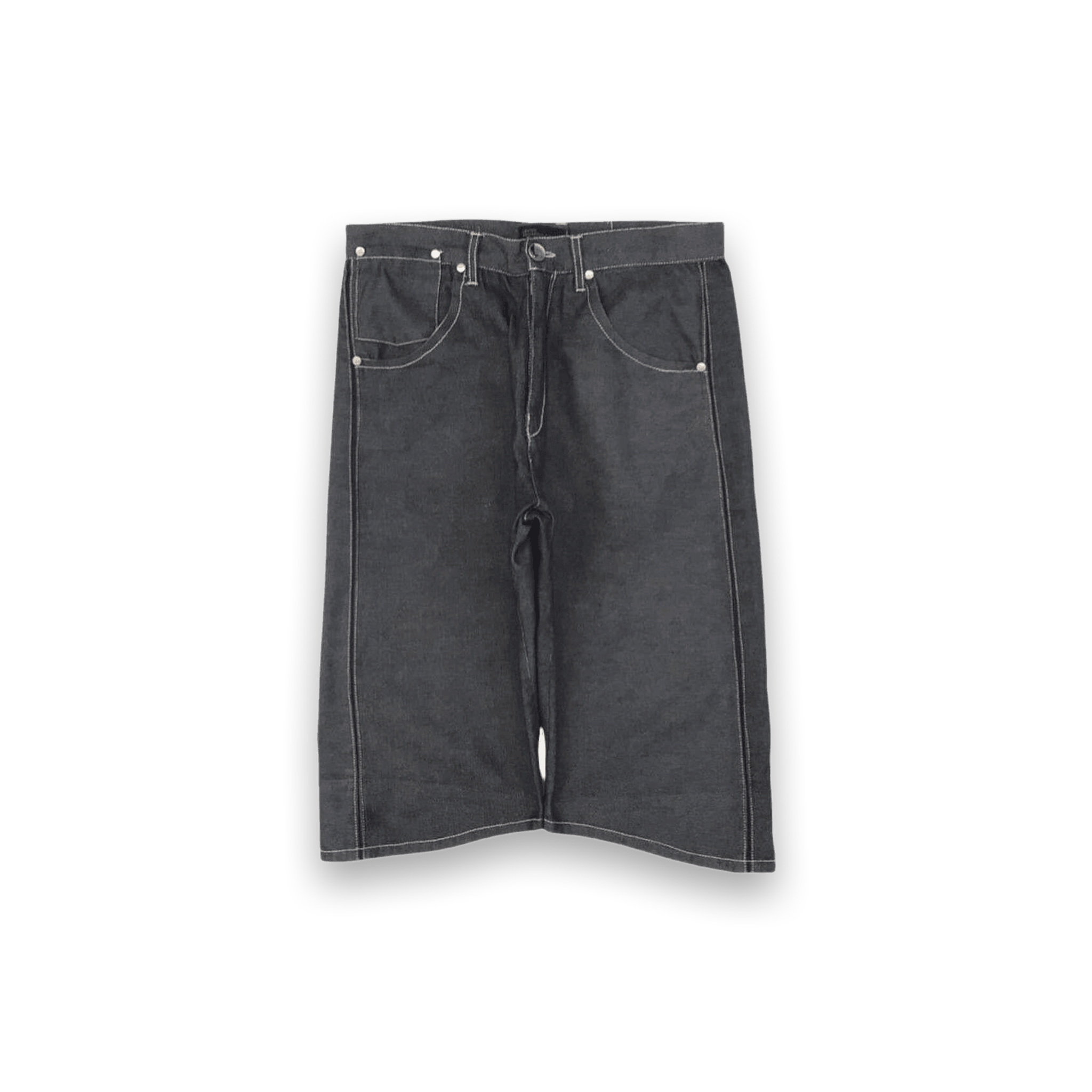 Levi's Y2K Relaxed Denim Short Blue W31