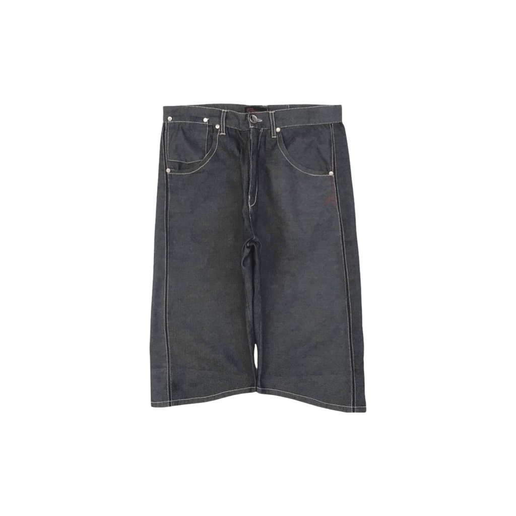 Levi's Y2K Relaxed Denim Short Blue W31