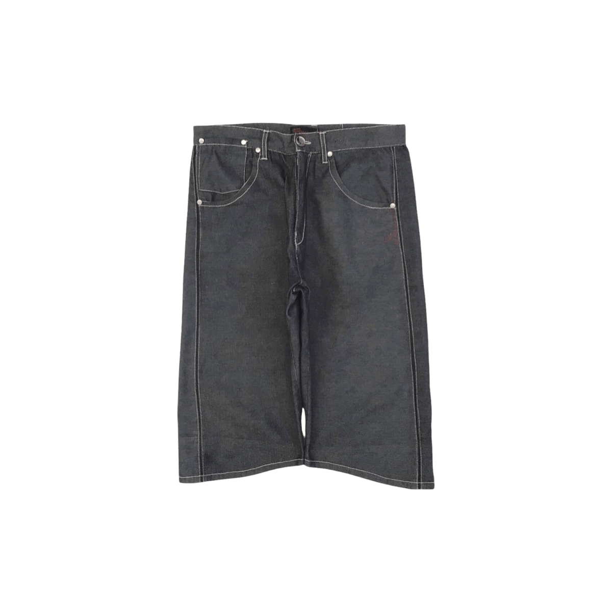 Levi's Y2K Relaxed Denim Short Blue W31