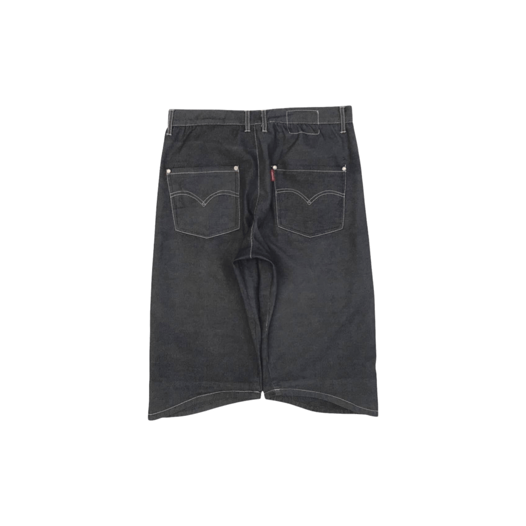 Levi's Y2K Relaxed Denim Short Blue W31