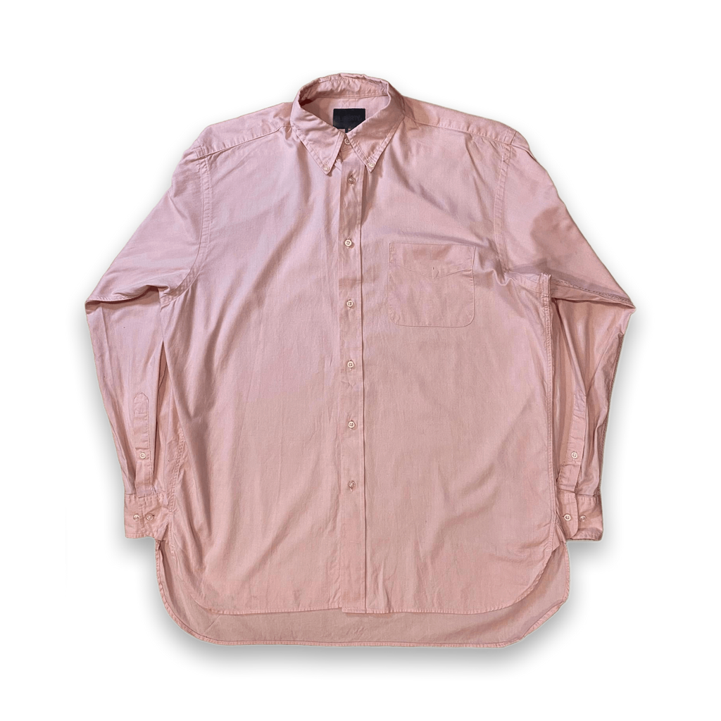 Liberty Classic 90s Button Up Pink XL