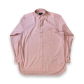 Liberty Classic 90s Button Up Pink XL