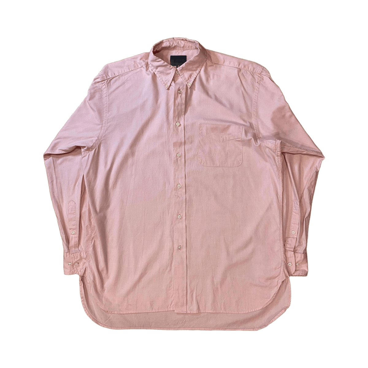 Liberty Classic 90s Button Up Pink XL