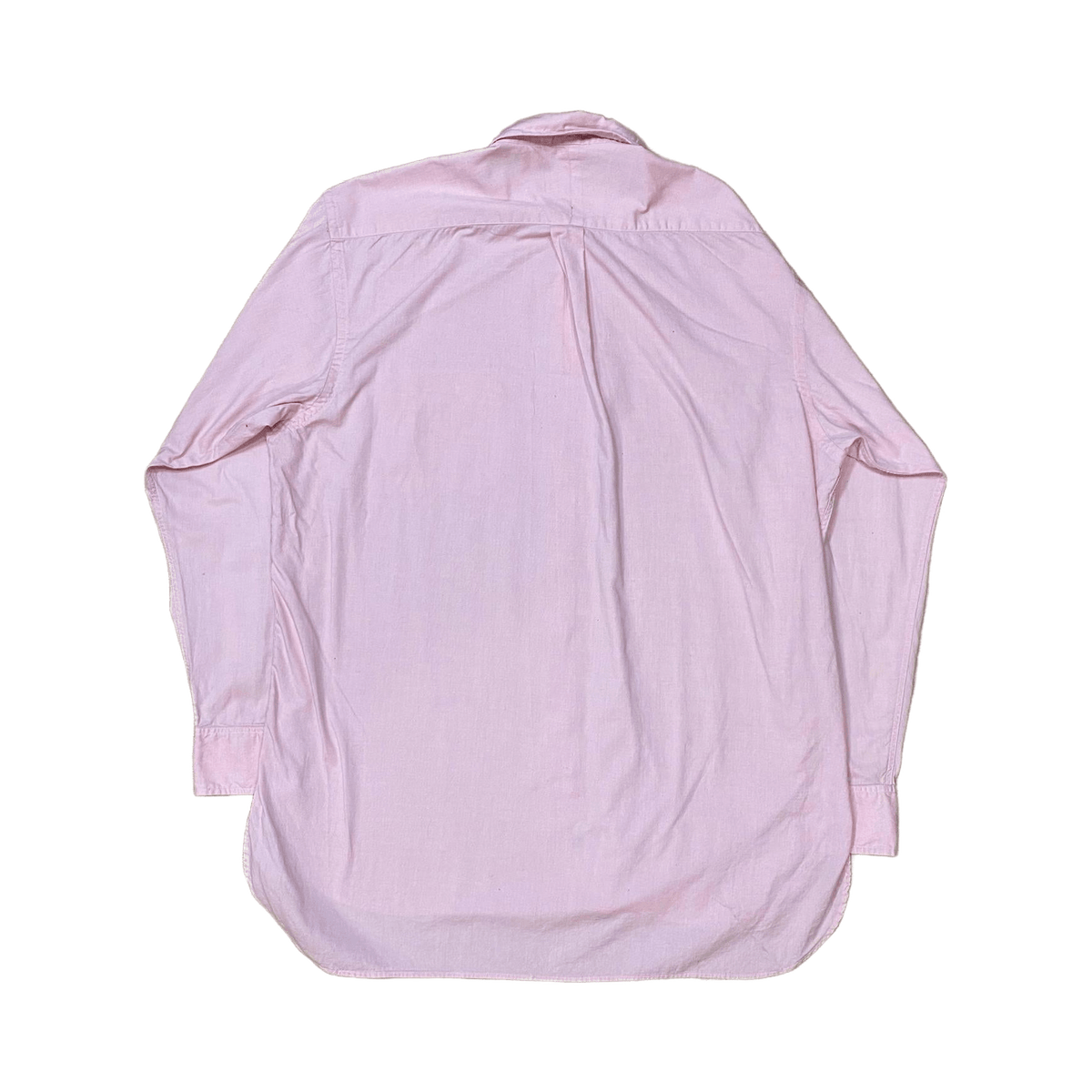 Liberty Classic 90s Button Up Pink XL