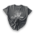 The Crazy Joka Hip Hop Graphic T-Shirt 1990’s Black L