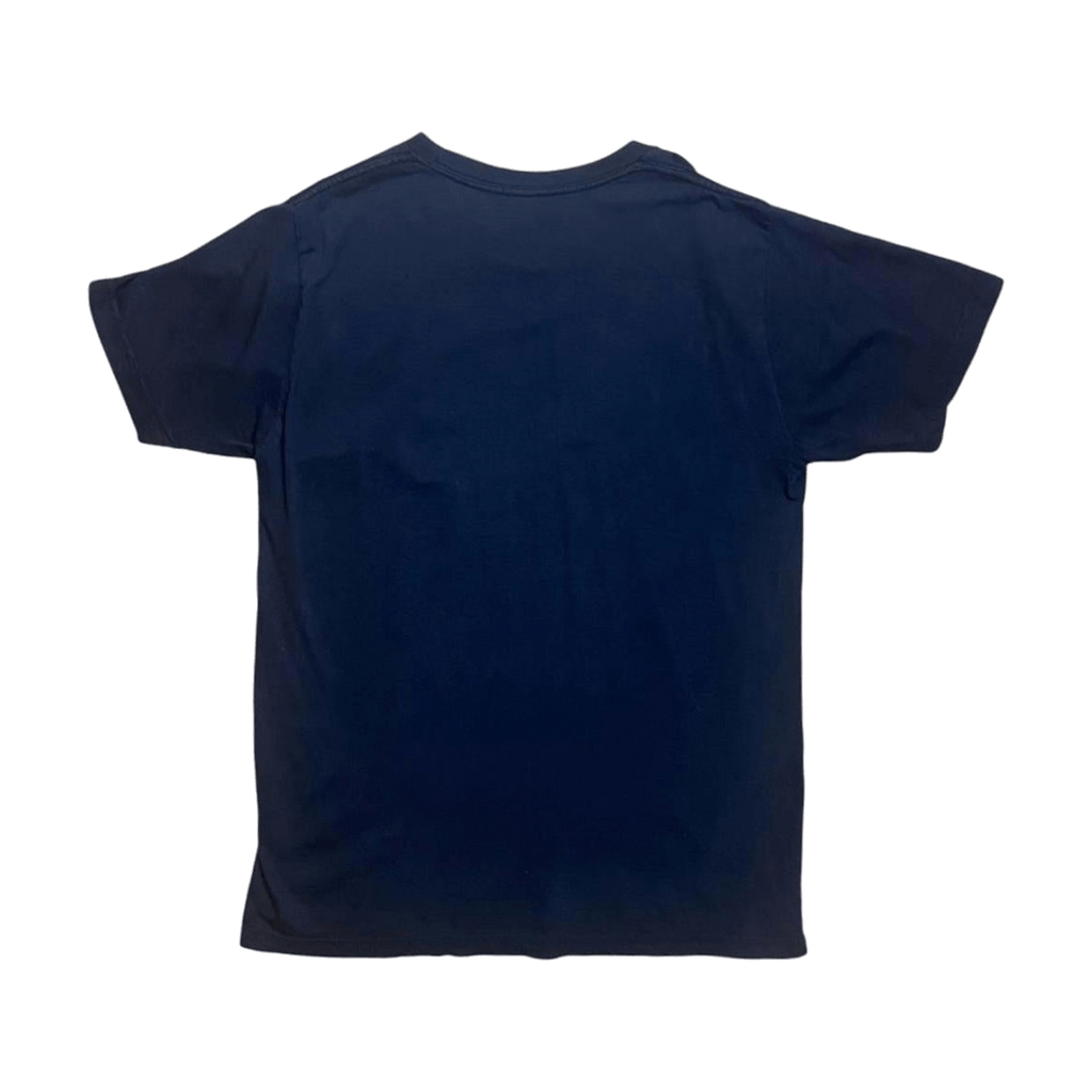 Y2K Skull2SKull Graphic T Shirt Black M