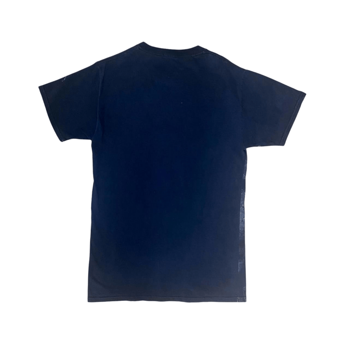 Y2K Pit Bull Short Sleeve T Shirt Black S