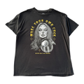 8 Ball Y2K Graphics T-Shirt Black XL