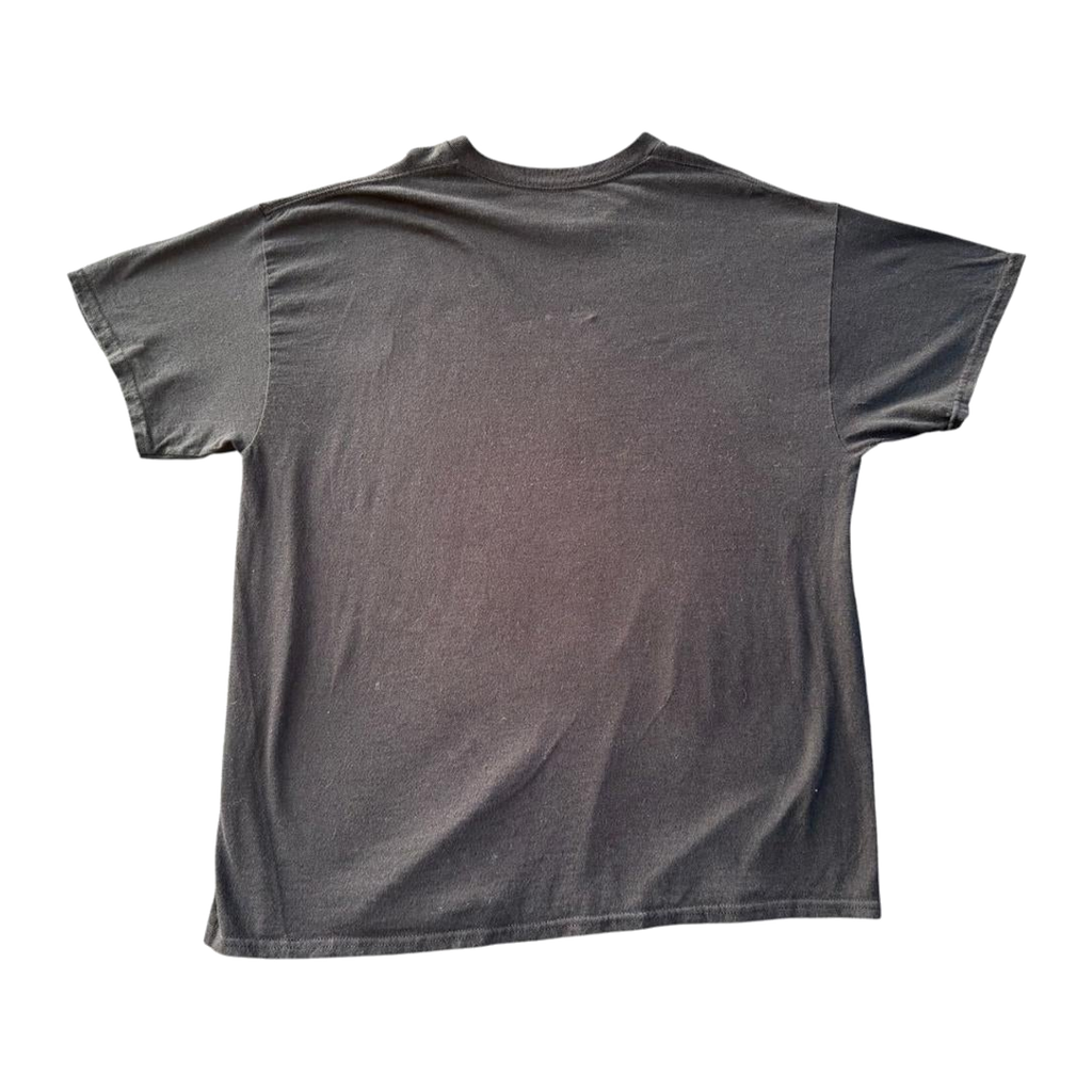 8 Ball Y2K Graphics T-Shirt Black XL