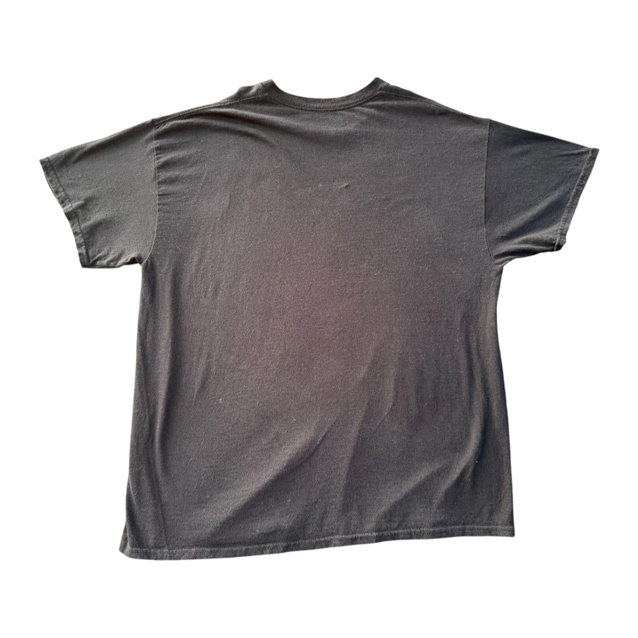 8 Ball Y2K Graphics T-Shirt Black XL