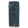 No Boundaries Women's Skater Cargo Denim Jean 10