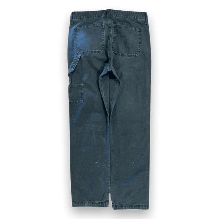 No Boundaries Women's Skater Cargo Denim Jean 10