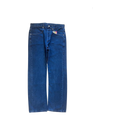 Dope Silvester Light Wash Men's Y2K New with Tag Straight Leg Denim Jean W38 L32