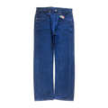 Dope Silvester Light Wash Men's Y2K New with Tag Straight Leg Denim Jean W32 L32