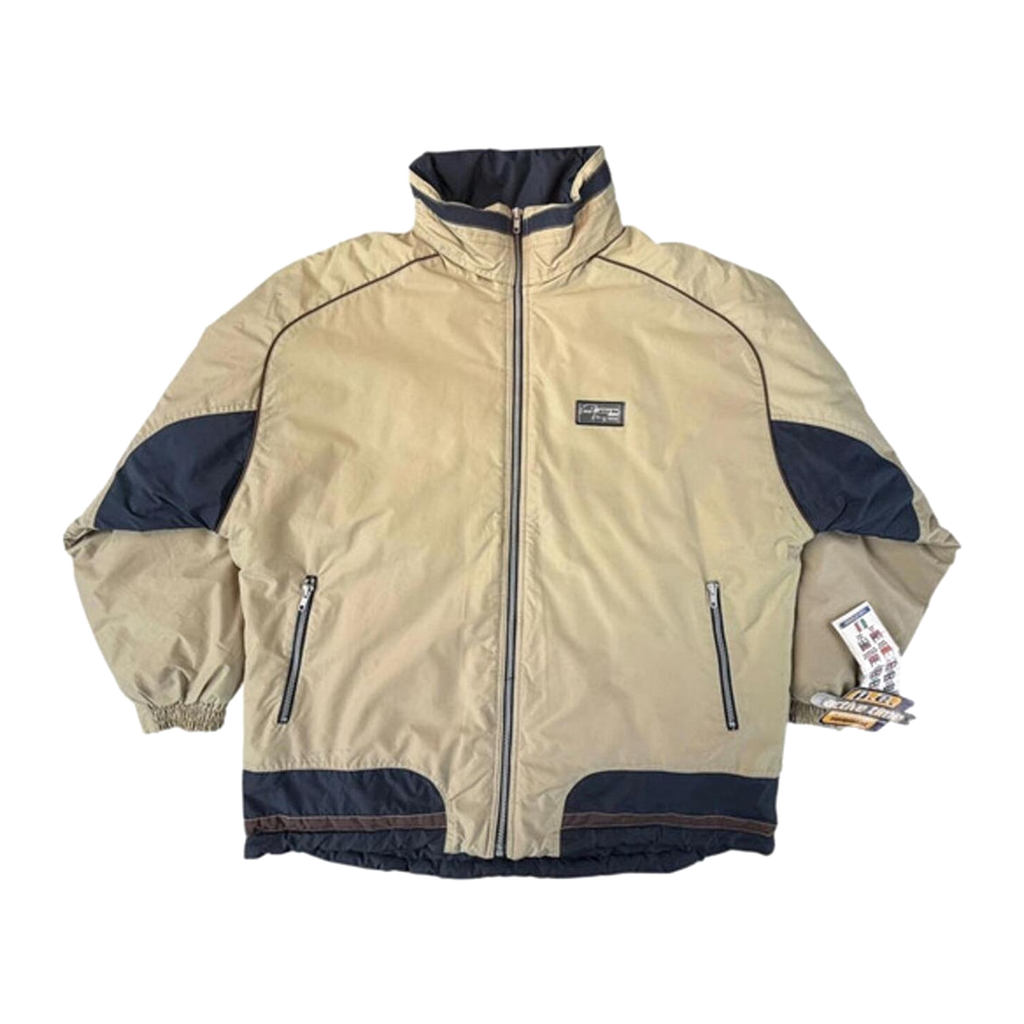 Active Line Dead Stock Y2K Heavy Snowboard Jacket XL