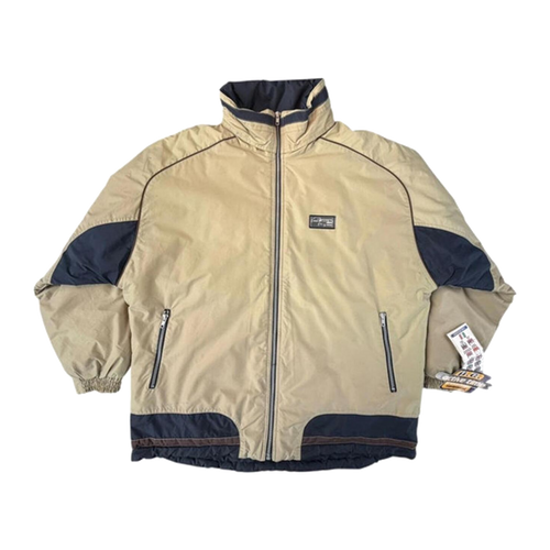 Active Line Dead Stock Y2K Heavy Snowboard Jacket XL