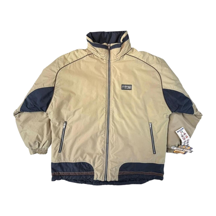 Active Line Dead Stock Y2K Heavy Snowboard Jacket XL