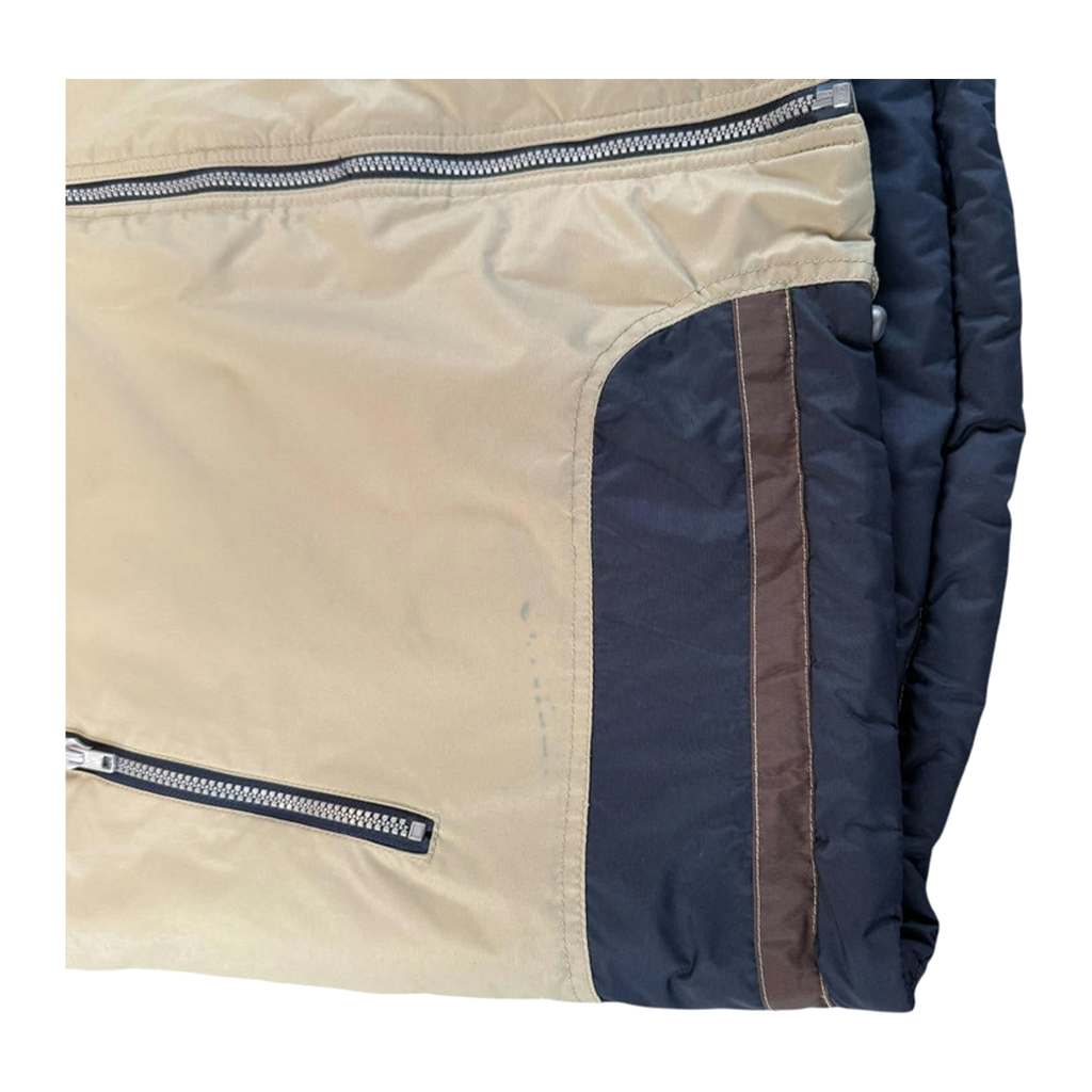 Active Line Dead Stock Y2K Heavy Snowboard Jacket XL