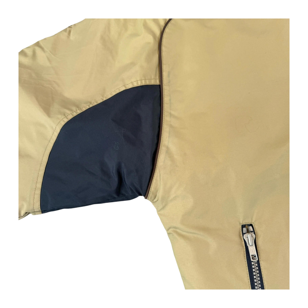 Active Line Dead Stock Y2K Heavy Snowboard Jacket XL