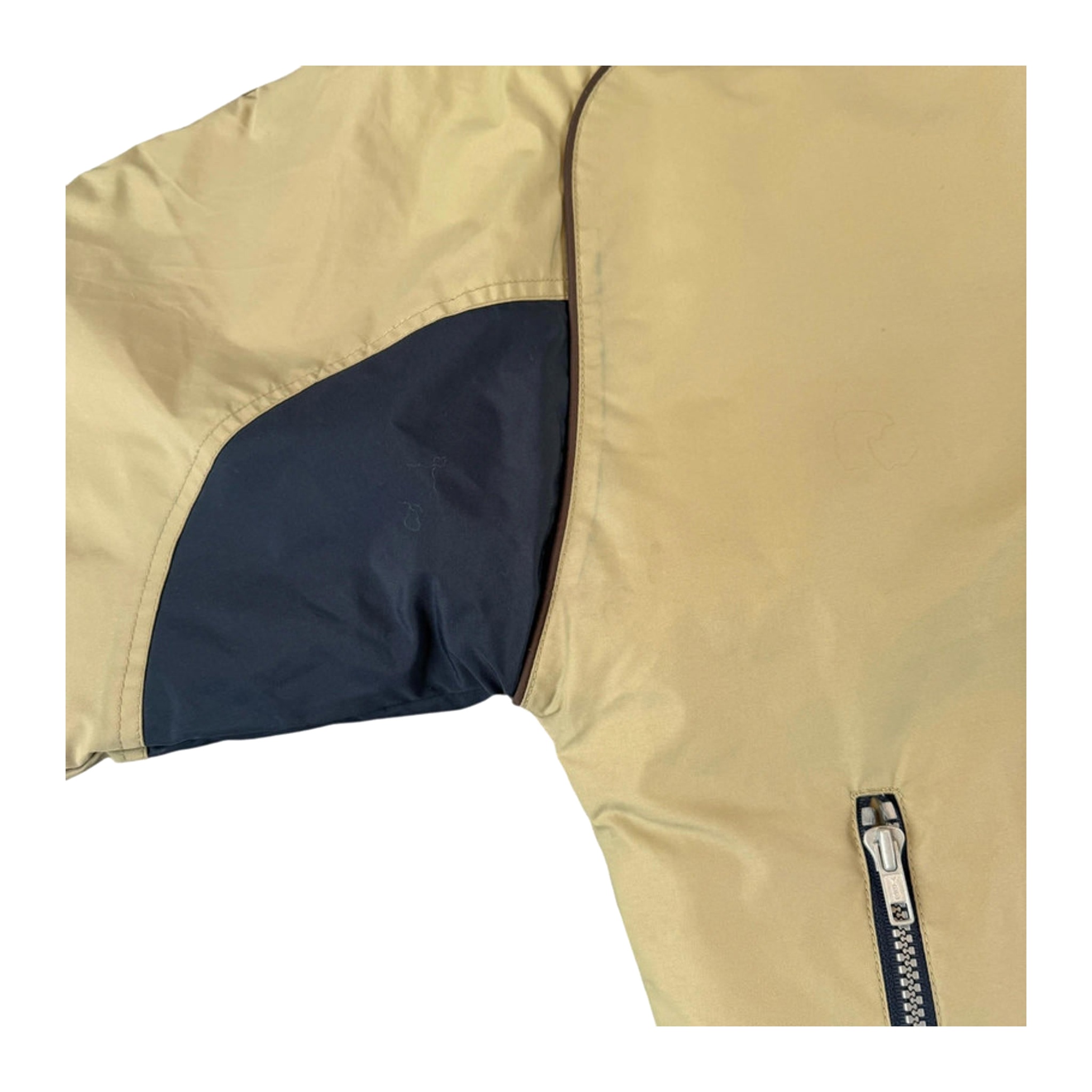Active Line Dead Stock Y2K Heavy Snowboard Jacket XL
