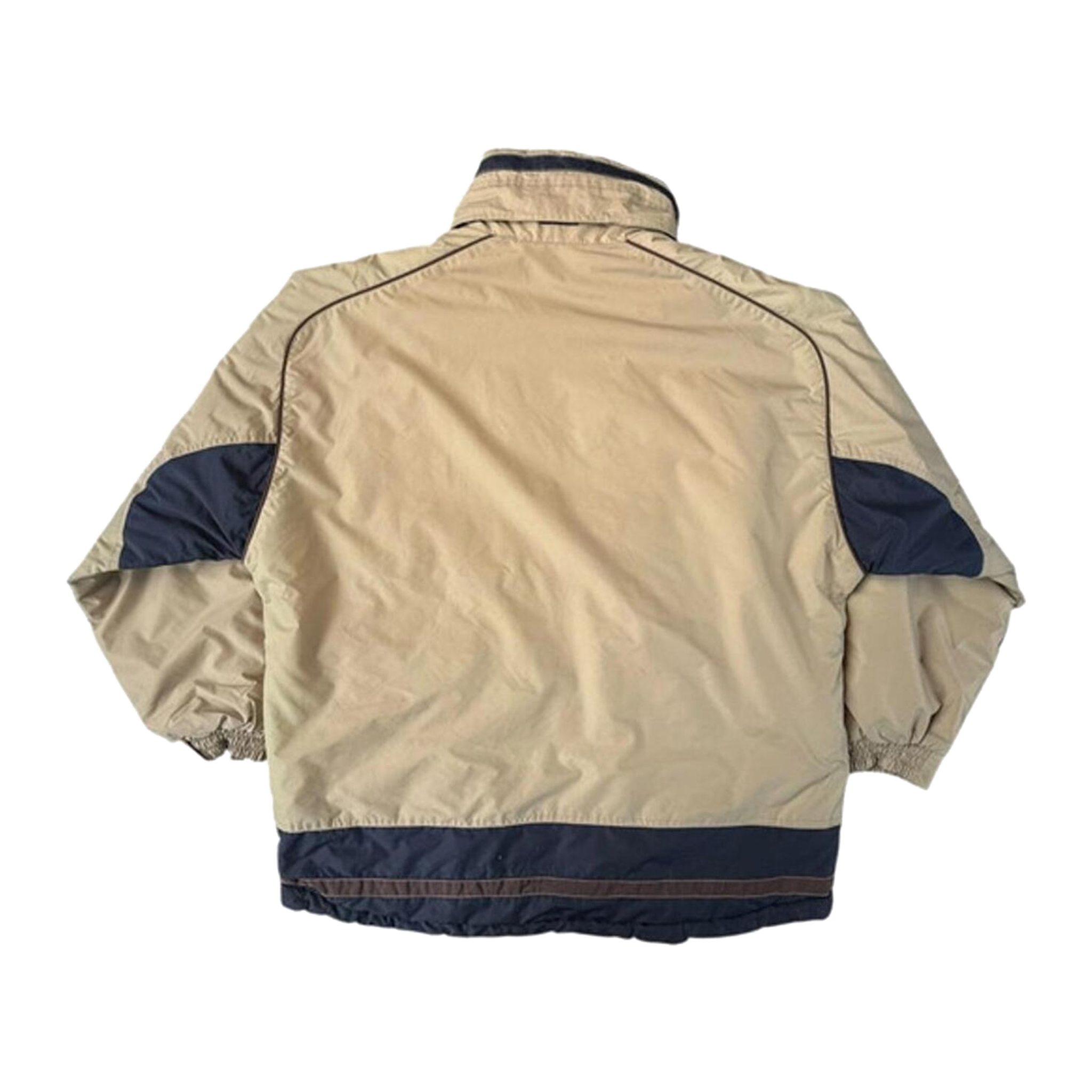 Active Line Dead Stock Y2K Heavy Snowboard Jacket XL