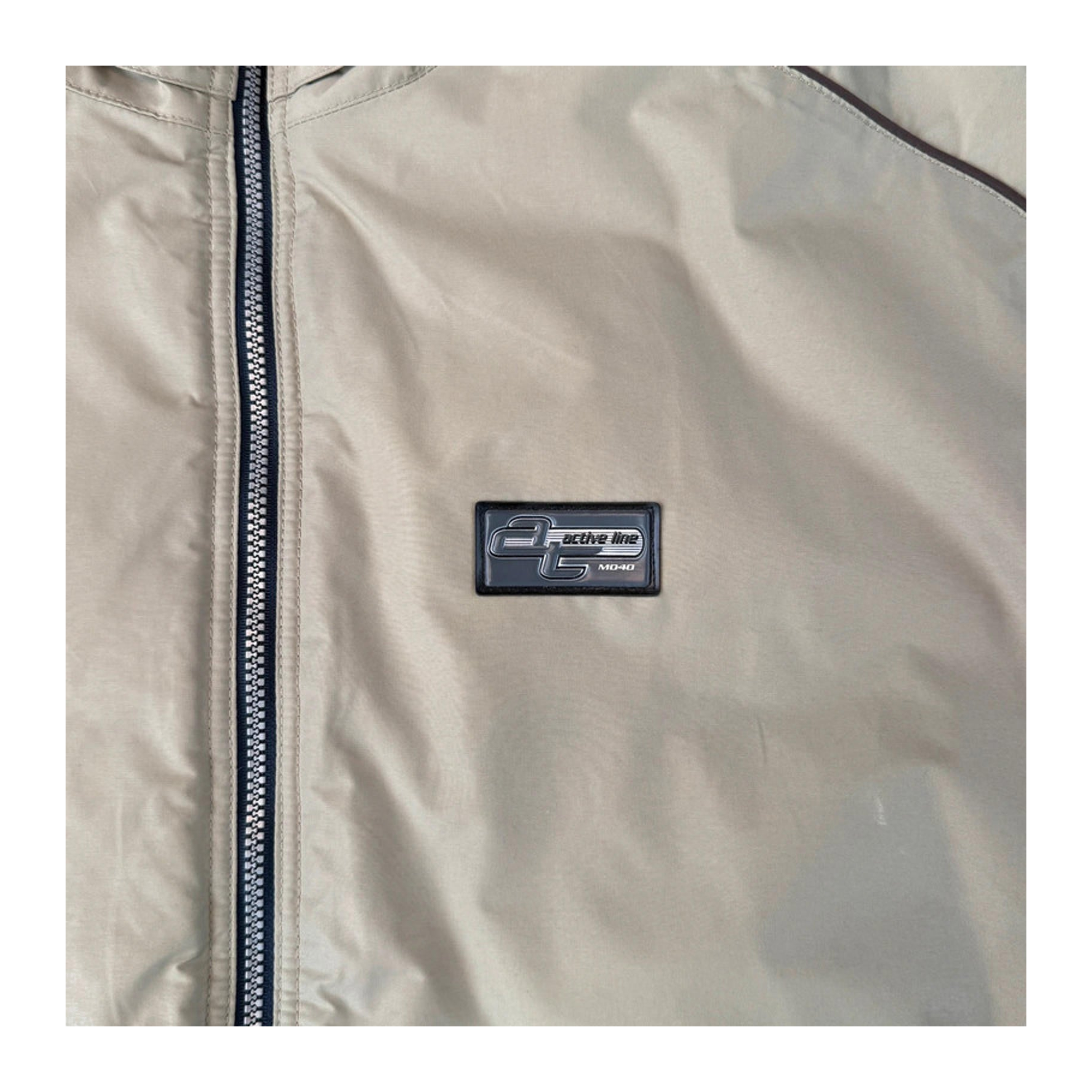 Active Line Dead Stock Y2K Heavy Snowboard Jacket XL