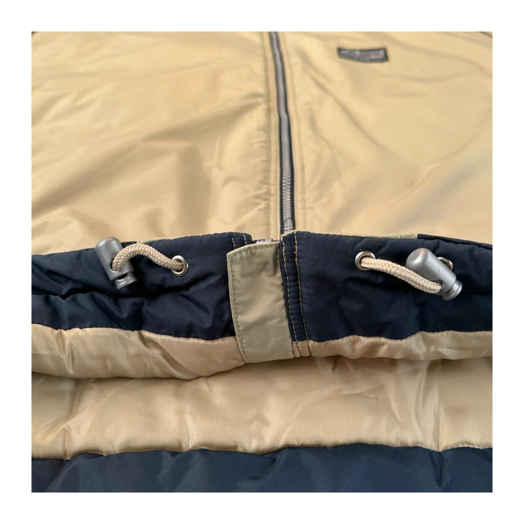 Active Line Dead Stock Y2K Heavy Snowboard Jacket XL