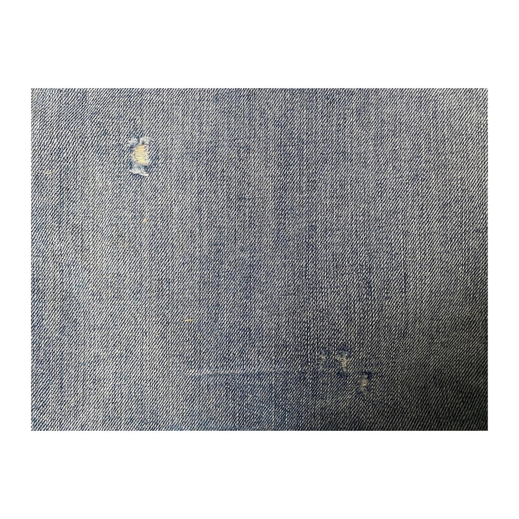 Ed Hardy Y2K Denim Jeans W36 L32